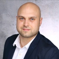 Patrick Heger Email & Phone Number