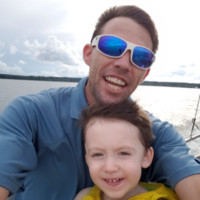Borden Dairy Employee Jeff Mattocks's profile photo