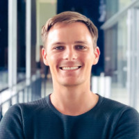Alfa Employee Michael Pont's profile photo