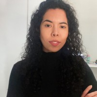 Allevant Employee Vitória Santos's profile photo