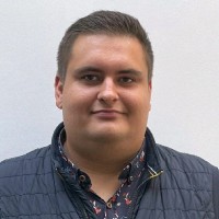 ASSIST EVOLUTION Employee Thomas Joubert's profile photo