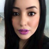 CODEHOTEL S.A. Employee Gabriela Mora's profile photo
