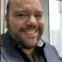 Premier Tech Employee Tommy Geary's profile photo