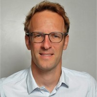 Kapsera Employee Stéphane Rousselot-Doisy's profile photo
