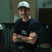 Rodrigo Tinoco Email