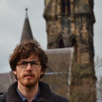 ClimateXChange Employee Declan Finney's profile photo