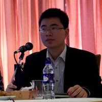 VeSync Employee Silai Mei's profile photo