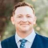 DanHart, LLC Employee Jake Vickery's profile photo