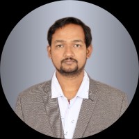 Zinmatt Employee Akash Sinha's profile photo