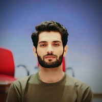 Creative Escapes Employee Murtaza Hussain's profile photo