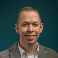 Europrovyl bv. Employee Jan Slagman's profile photo