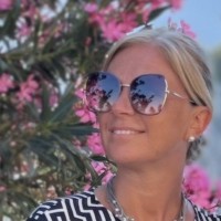 Roberta Moriconi Email & Phone Number