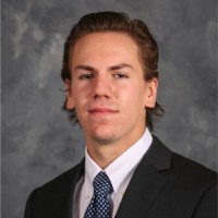 New Hampshire Liquor Commission Employee Connor Beatty's profile photo