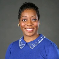 Rasheeda Washington
