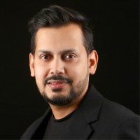 DataINFA Solution Pvt. Ltd. Employee Shivesh Singh's profile photo
