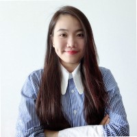 Suntory PepsiCo Vietnam Beverage Employee Dung Thuy's profile photo