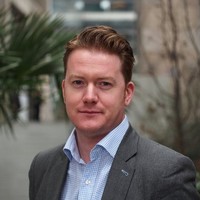 DiliTrust Employee Benoit Lefebvre's profile photo
