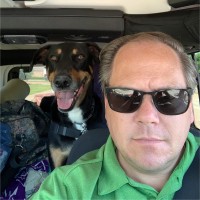 Chad Farrell Email & Phone Number