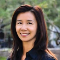 Crinetics Pharmaceuticals Employee Wendy Sun's profile photo