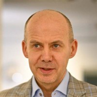 Maedebach Werbung GmbH Employee Armin Göllner's profile photo