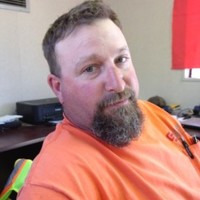 Chad Thompson Email & Phone Number