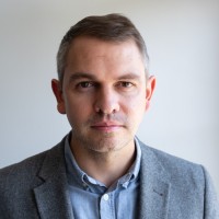 Reapit Employee Luke Menzel's profile photo
