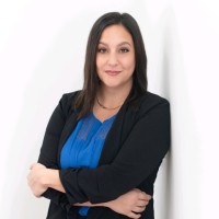 Kensington Vanguard National Land Services, LLC. Employee Erika Baldino's profile photo