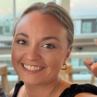 Randstad USA Employee Megan Dame's profile photo