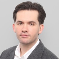 VIG Trans Employee Kirill Rabchuk's profile photo