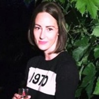 Freelance Employee Sarah Graham's profile photo