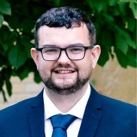 Astuco Ltd Employee Joshua Connolly's profile photo