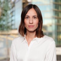 Haselhorst Associates GmbH Employee Lucía Wright's profile photo