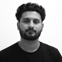 Daily Branding Employee Ali Madad's profile photo