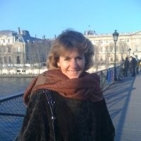 Marie-Laure Hoffmann Email