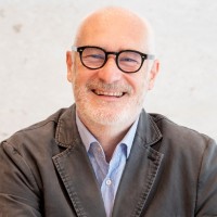 Jesuit Refugee Service Employee Marco Grazia's profile photo