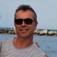 Vetriceramici Srl Employee Claudio Botti's profile photo