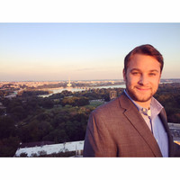 Gartner Employee Mark Christman's profile photo