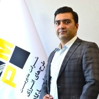 Pasargad Energy Development Company (PEDC) Employee Ali Javadi's profile photo