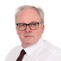 APC Overnight Employee Dave Quinton's profile photo