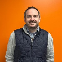 Encon Insulation & Nevill Long Employee Oli Littlejohn's profile photo