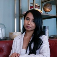 Ash Zainuddin Email & Phone Number