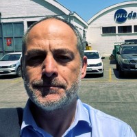 Prodalam Employee Mauricio Cortés santa María's profile photo