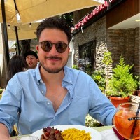 Recasur Employee Rodrigo Dietzold Guajardo's profile photo