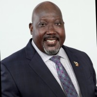 Montford Point Marines Association #33 Employee Rodney Lee's profile photo