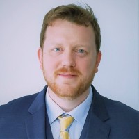 Google Employee Geoffrey Brown's profile photo