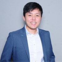 HSBC Employee Danny Neo's profile photo