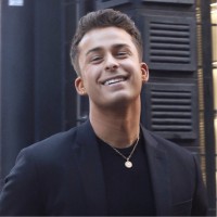 Pontera Employee Samuel Cahoon's profile photo