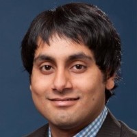 Google Employee Anindya Chakrabarty's profile photo