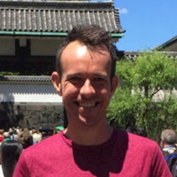 Dyson Employee Craig MacPherson's profile photo