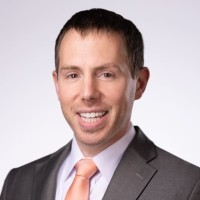 International Code Council Employee Gabe Maser's profile photo